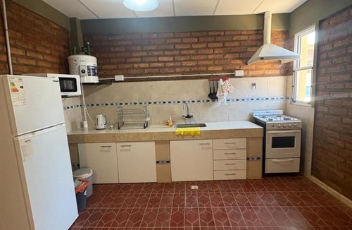 San Juan Apartment | Alojamiento cuyum