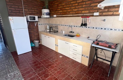 San Juan Apartment | Alojamiento cuyum
