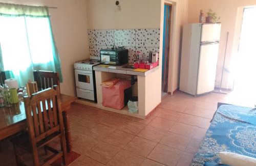 Posadas Apartment | Alojamiento de paso