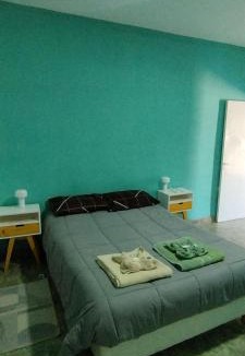 Tinogasta Apartment | Alojamiento DON ANTONIO
