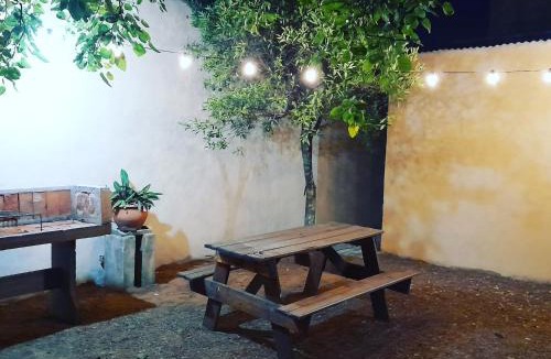 Liebig House | Alojamiento Don Justo