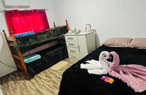 Fiambala Apartment | alojamiento el balcón azul Fiambalá