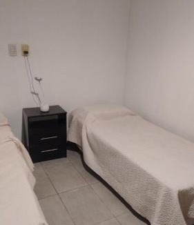 San Martin Apartment | Alojamiento El Centenario