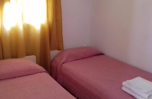 San Rafael Apartment | Alojamiento El Tata