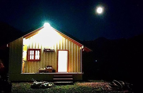 Bariloche Department Ski Chalet | Alojamiento en alta montaña