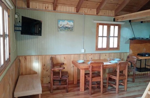 Bariloche Department Ski Chalet | Alojamiento en alta montaña