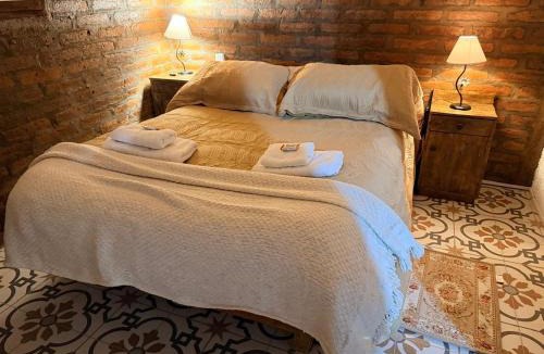 Barreal Apartment | Alojamiento en Barreal, San Juan