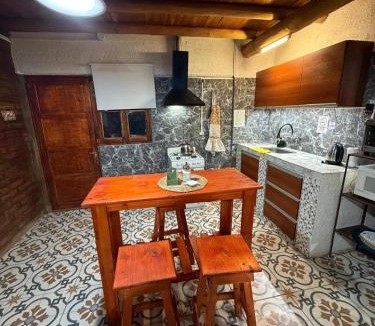 Barreal Apartment | Alojamiento en Barreal, San Juan