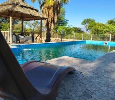 San Isidro Apartment | Alojamiento en catamarca