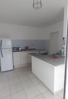 Las Chacras House | Alojamiento en San Luis.