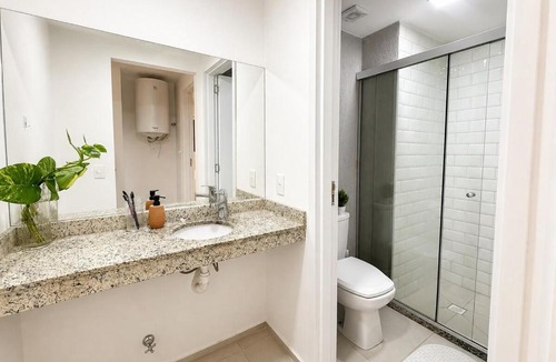 Luque Apartment | Alojamiento entero a minutos del aeropuerto de Asunción
