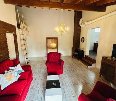 Ezeiza Apartment | Alojamiento Entero, Aeropuerto Ezeiza