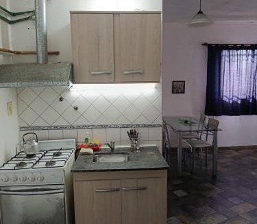 Moron Apartment | Alojamiento Entero con Excelente Ubicación