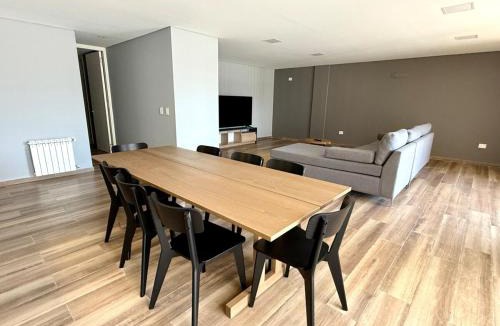 Cordoba Apartment | Alojamiento entero para 8 personas Belgrano Park
