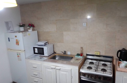 Ezeiza Apartment | Alojamiento Ezeiza 3
