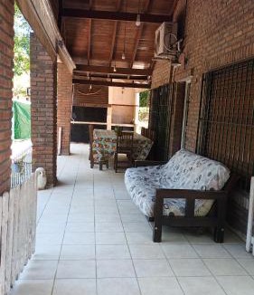 La Union House | Alojamiento Ezeiza a minutos del aeropuerto