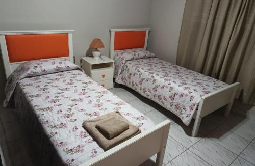 Chajari Apartment | Alojamiento Fiara