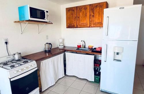 Puerto Piramides Hostel | Alojamiento Goos