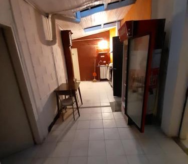 Puerto Piramides Hostel | Alojamiento Goos