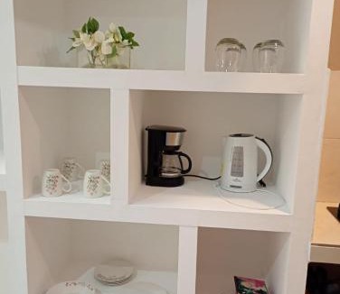 General Alvear Apartment | Alojamiento Gral Alvear
