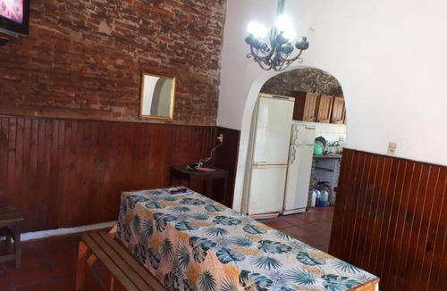Rosario House | Alojamiento Hospedaje Lodeolga "La Florida"