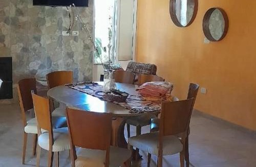 San Jose House | Alojamiento Ibirá