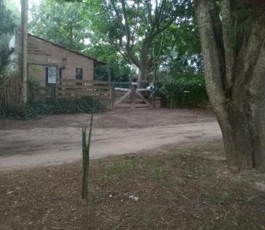 San Jose del Rincon House | Alojamiento La Sombra del Benteveo