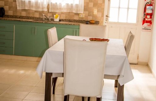 Saladillo Apartment | Alojamiento La Palmera