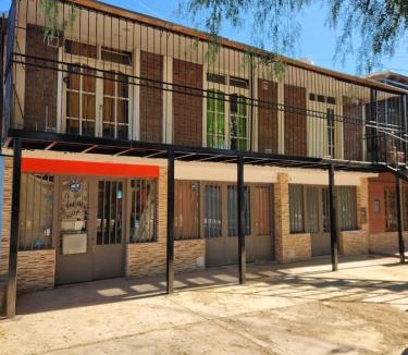Las Heras Apartment | alojamiento la pipi