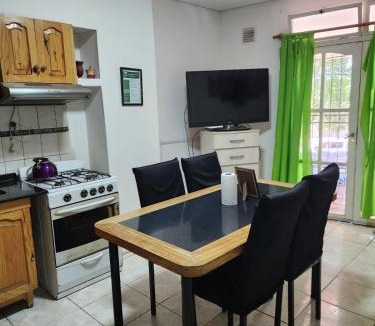 Las Heras Apartment | alojamiento la pipi