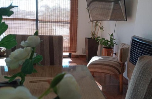 Concordia Apartment | Alojamiento Las Camelias