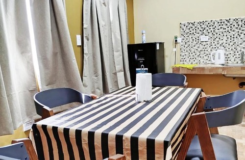Fiambala Apartment | Alojamiento Las Termas