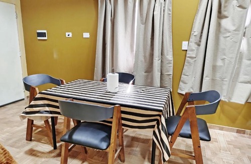 Fiambala Apartment | Alojamiento Las Termas
