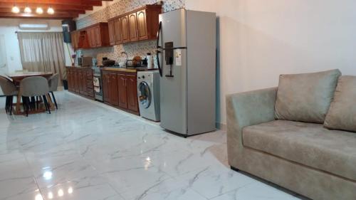 Mercedes House | Alojamiento Lindo Amanecer