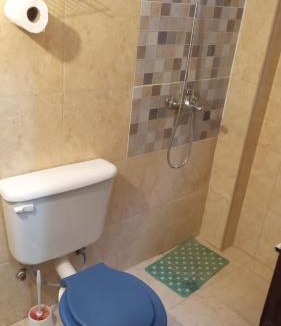 Vaqueros Hotel | Alojamiento Los Amigos