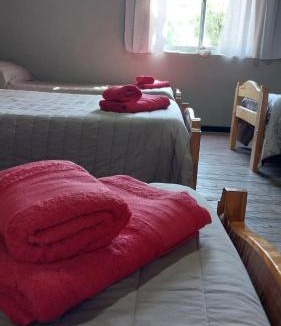 Guamini Apartment | Alojamiento Los Hermanos