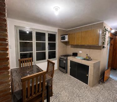 San Rafael Apartment | Alojamiento LowCost San Rafael