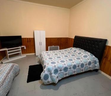 San Rafael Apartment | Alojamiento LowCost San Rafael