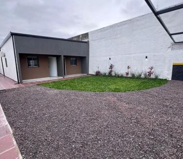 Goya Apartment | Alojamiento Madariaga 224