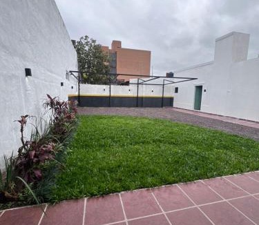 Goya Apartment | Alojamiento Madariaga 224