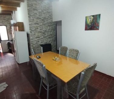 Malargue Apartment | Alojamiento MyC