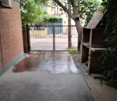 Villa Cura Brochero Apartment | Alojamiento Nonino