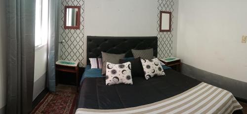 Villa Union Apartment | Alojamiento Naomi