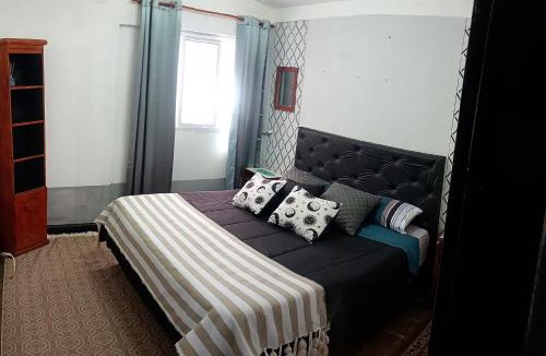 Villa Union Apartment | Alojamiento Naomi