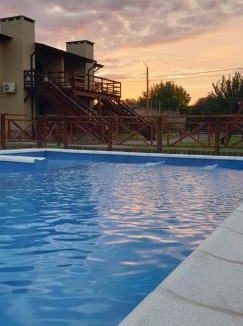 Villa Cura Brochero House | Alojamiento Premium en Las Marias De Cura Brochero