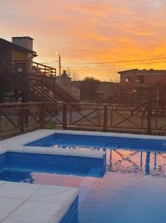 Villa Cura Brochero House | Alojamiento Premium en Las Marias De Cura Brochero
