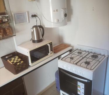 Belen Apartment | Alojamiento para Grupos