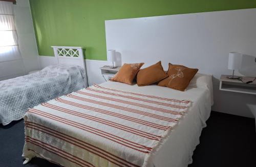 Villa Elisa Apartment | Alojamiento Passiflora I