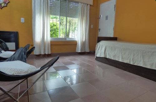 Villa Elisa Apartment | Alojamiento Passiflora I