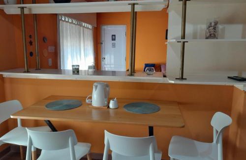 Villa Elisa Apartment | Alojamiento Passiflora I